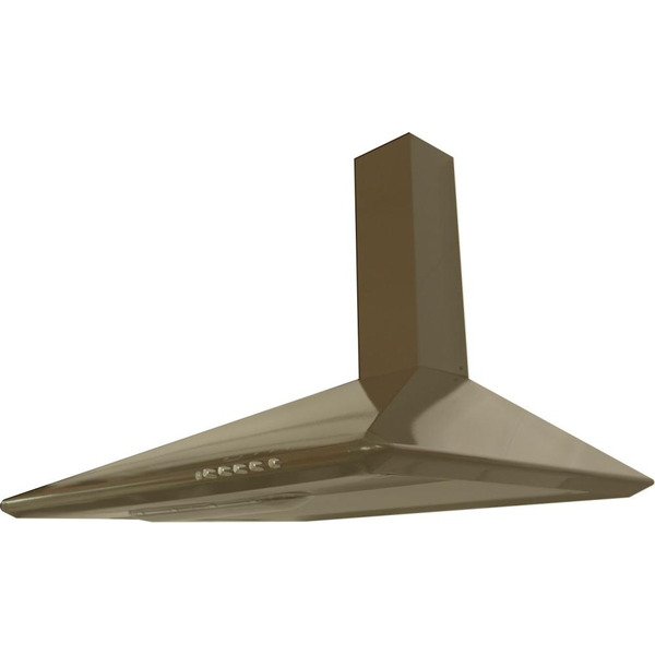 Вытяжка CIARKO Delta 50 коричневый