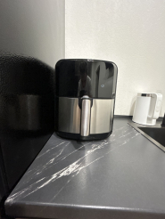 Аэрогриль Kitfort KT-2221