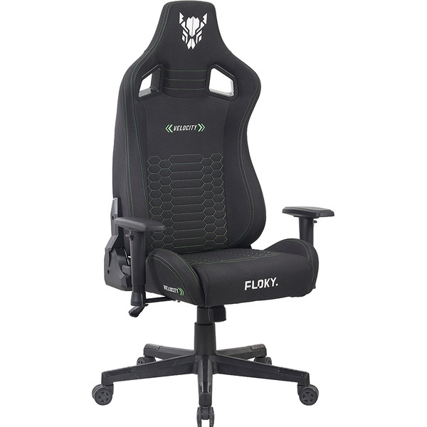 Кресло компьютерное FLOKY Velocity