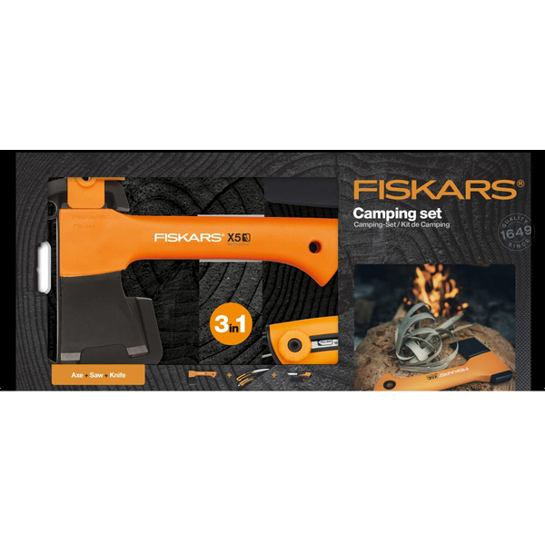 Набор походный Fiskars 1057912