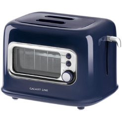 Тостер Galaxy Line GL2913