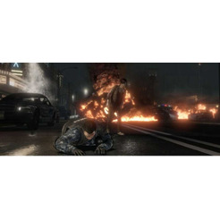 Игра Sony Heavy Rain (RU version) & Beyond: Two Souls (EN version) Collection [PS4]