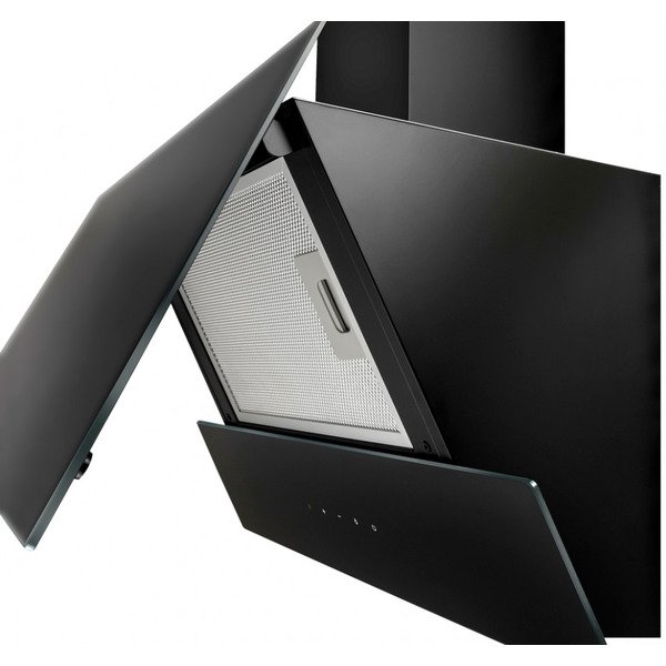 Вытяжка кухонная GRAND Gloucester 50 (чёрный)