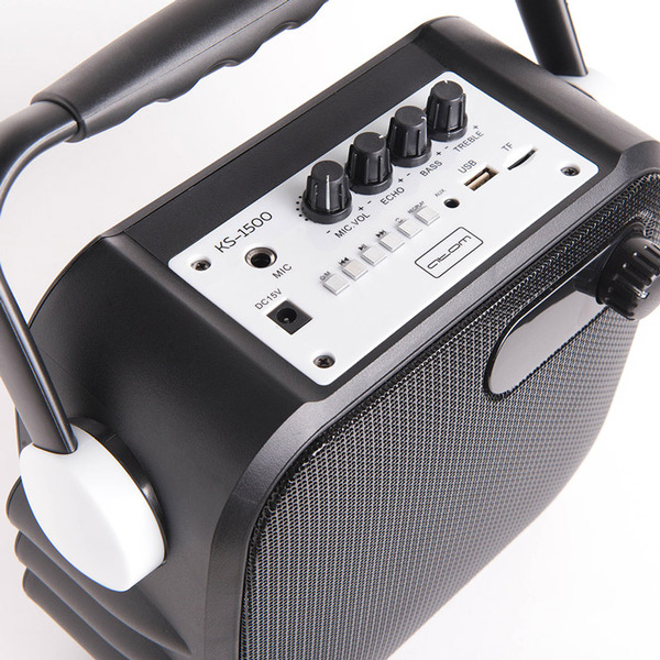 Караоке-система Atom KS-1500