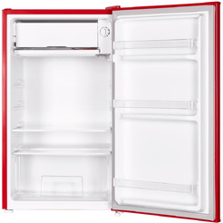 Холодильник MAUNFELD MFF83RR