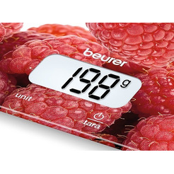 Кухонные весы Beurer KS 19 berry
