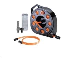 Катушка для шланга Claber Aquapass 8974