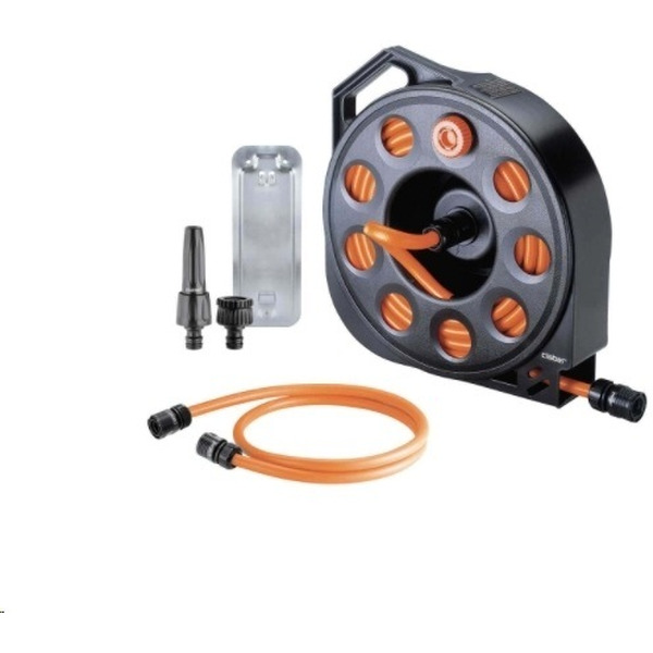 Катушка для шланга Claber Aquapass 8974