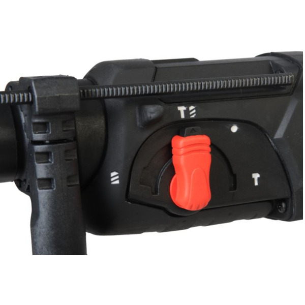 Перфоратор Sturm RH2510PM