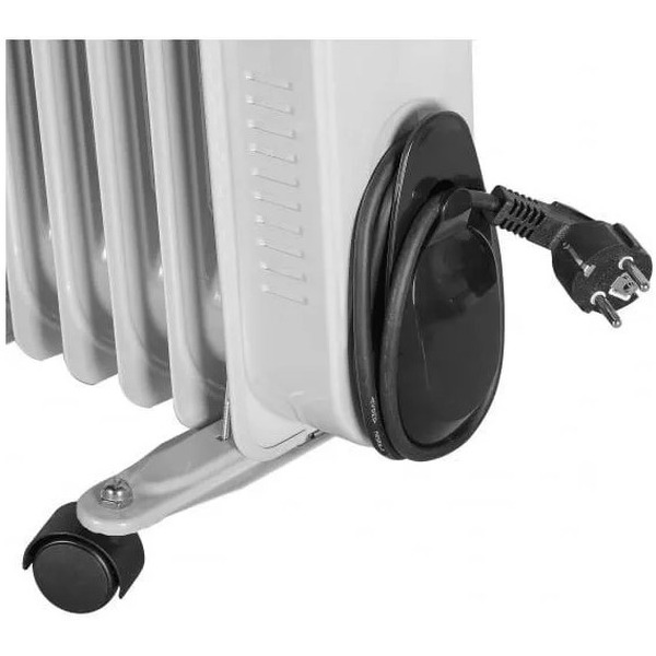 Масляный радиатор Ресанта ОМПТ-9Н (67/3/4)