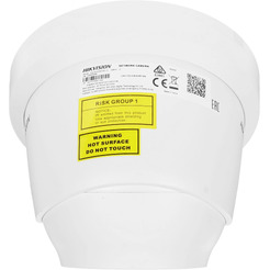 IP-камера Hikvision DS-2CD2347G2-LU(C) (2.8 мм)