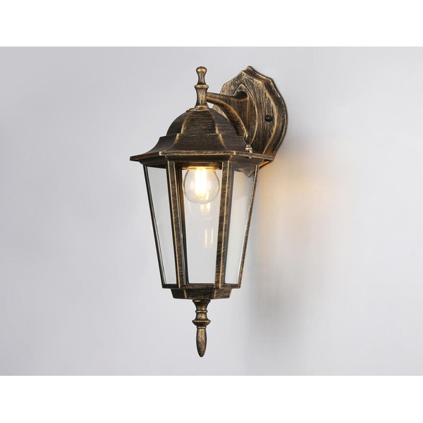 Светильник Ambrella Garden ST2019