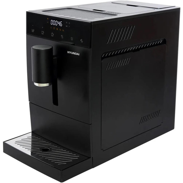 Кофемашина Hyundai HAM-4402 черный