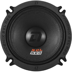 Среднечастотная АС DL Audio Phoenix SQL 130 Neo