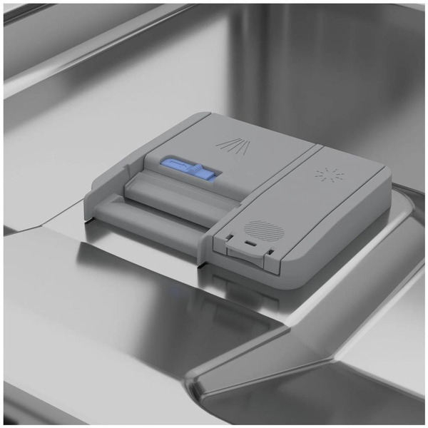 Посудомоечная машина Beko BDFS26120WQ