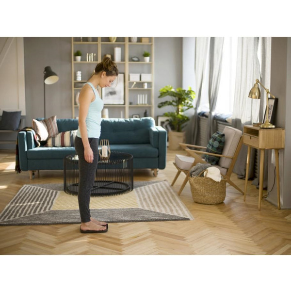 Весы напольные Picooc Mini (черный)