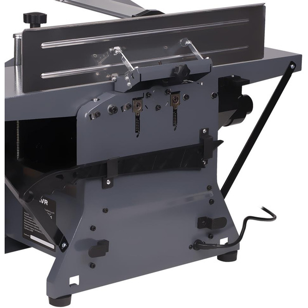 Станок строгально-рейсмусовый STAVR SWM 1500-204