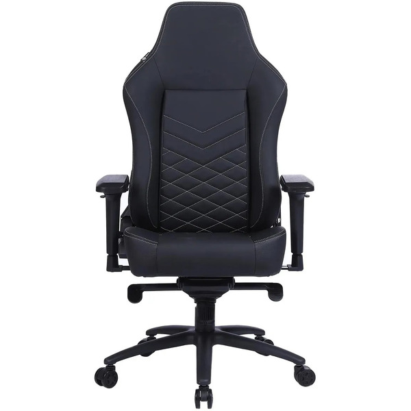 Кресло CACTUS CS-CHR-0112BL-M (черный)