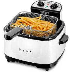 Фритюрница Kitfort КТ-6239