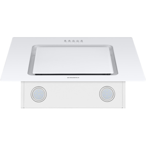 Вытяжка MAUNFELD York Push 60 (белый)