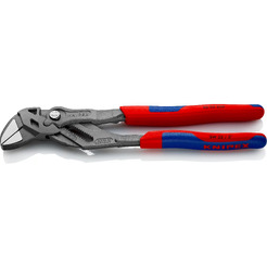 Клещи переставные Knipex 86 02 250