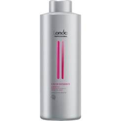 Шампунь для волос Londa Professional Color Radiance Для окрашенных волос, 1000 мл