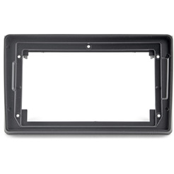 Рамка Incar RAU-FC206 (XTA AUDI A4 2002-2008)