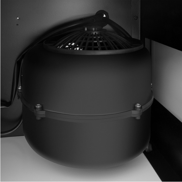 Вытяжка MAUNFELD Bath Plus 402IL (белый)