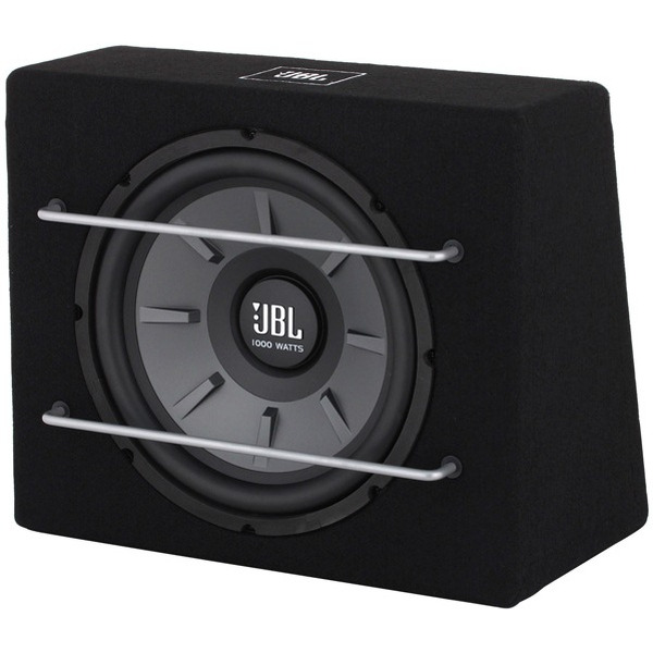 Автомобильный сабвуфер JBL STAGE 1200B