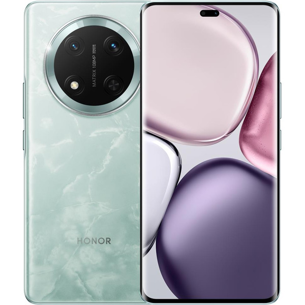 Смартфон Honor X9c (BRP-NX1) 12GB/256GB Jade Cyan