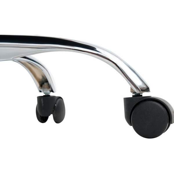 Кресло Cromex GM-125 532954 (черный/красный)