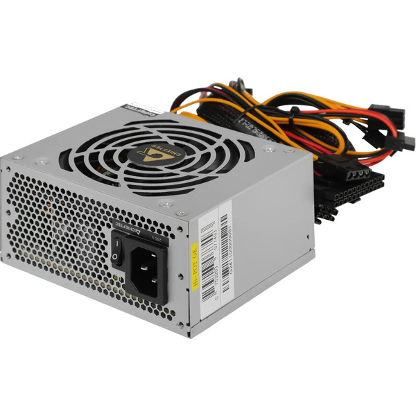 Блок питания Chieftec Smart 450W BFX-450BS