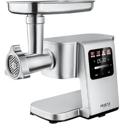 Мясорубка RED Solution MG1100D-8