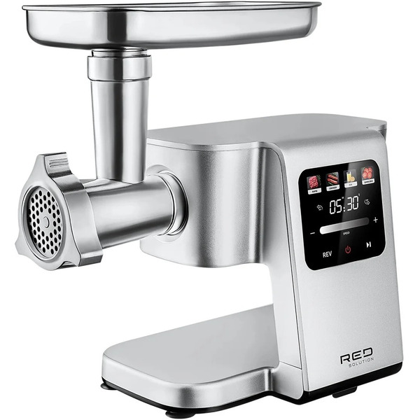 Мясорубка RED Solution MG1100D-8