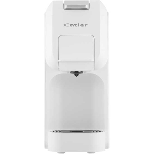 Капсульная кофеварка Catler ES 720 Porto W