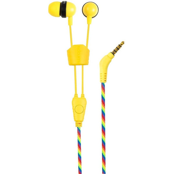 Наушники WRAPS WRLERA-V16M