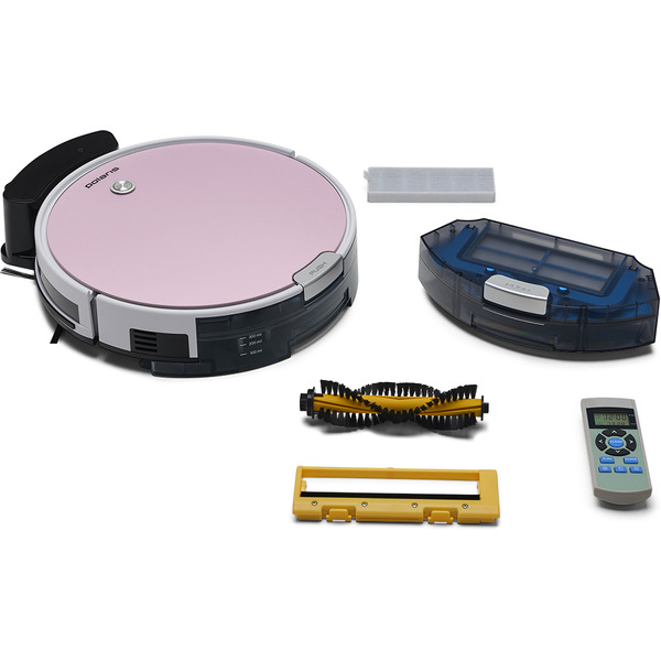 Робот-пылесос POLARIS PVCR 0826