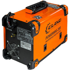 Сварочный полуавтомат ELAND POWERMIG-200