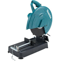 Отрезная пила по металлу MAKITA LW1401