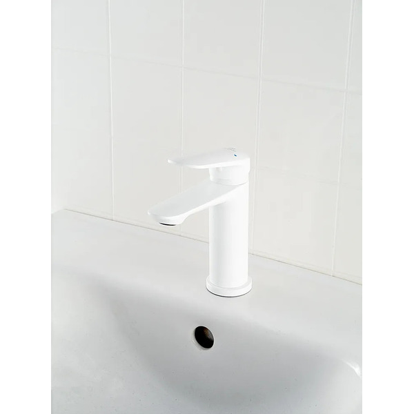 Смеситель Diadonna D171-10W