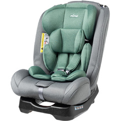 Автокресло Nino Comfort ZY02A (серый/зеленый)