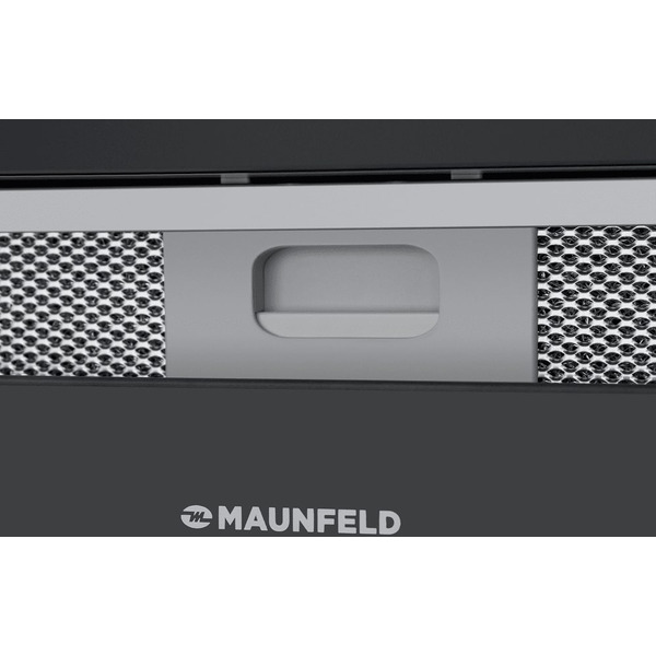 Кухонная вытяжка MAUNFELD Fantasy 90 (черный)