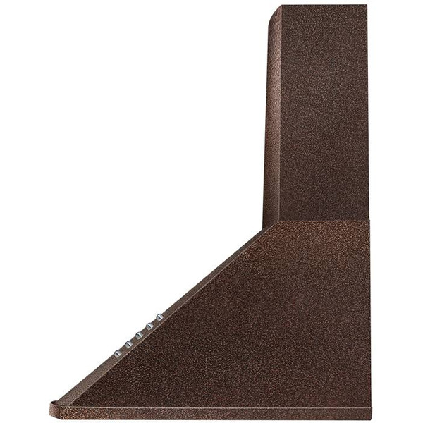 Кухонная вытяжка Maunfeld Chelsea 60 (медный/золото)