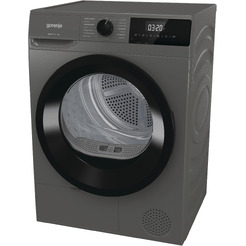 Сушильная машина Gorenje D2HNE82/C