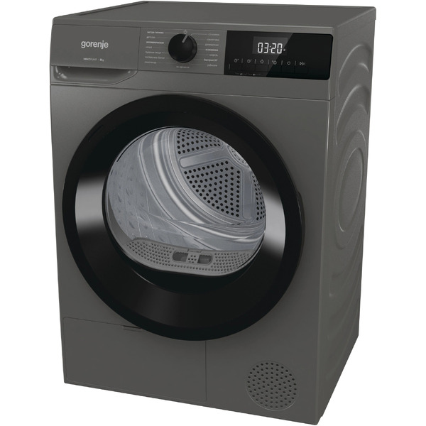Сушильная машина Gorenje D2HNE82/C