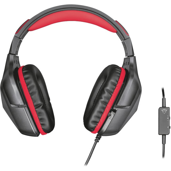 Гарнитура TRUST GXT 344 Creon