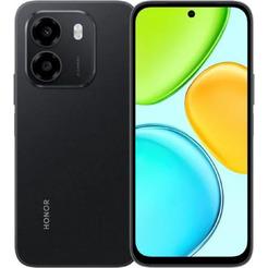 Смартфон HONOR X6e LBU-LX1 4GB/256GB (черный)