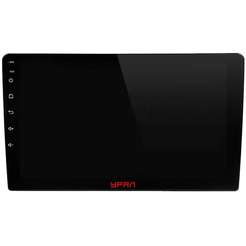 Автомобильное мультимедионное устройство УРАЛ АМС ШТОРМ 91