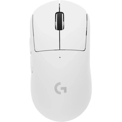 Мышь Logitech G Pro X Superlight 2 (910-006642) белый