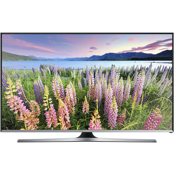Телевизор led SAMSUNG UE32J5550AUXRU